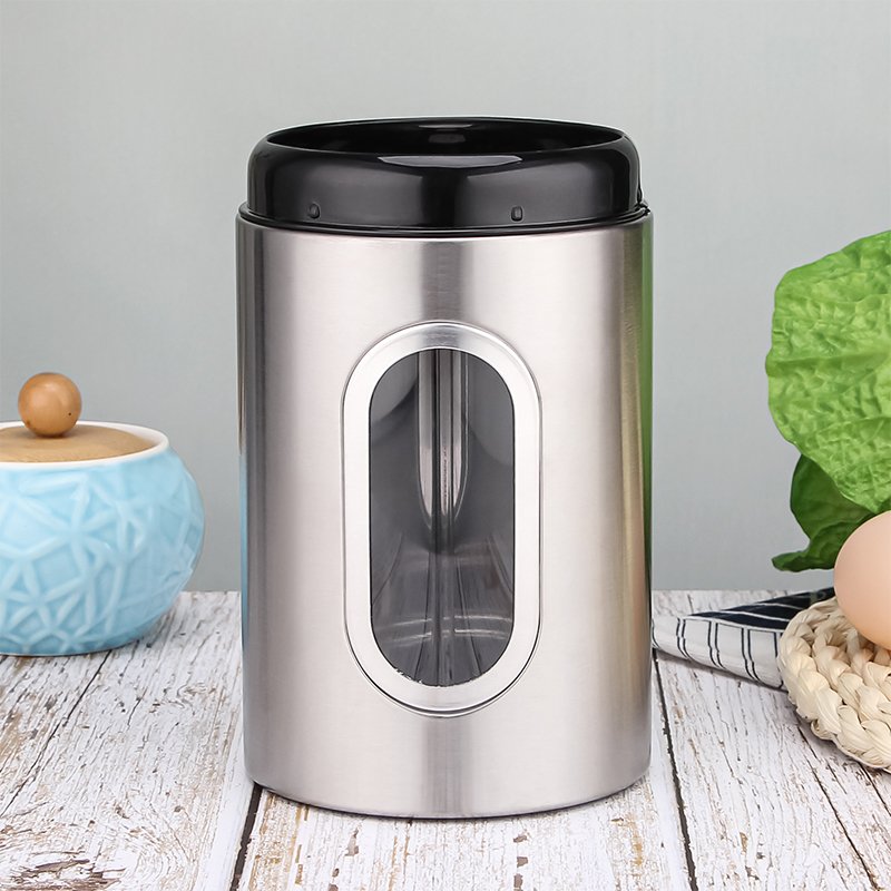 Kitchenware Stainless Steel Food Container High Quality Stainless Steel Food Storage
