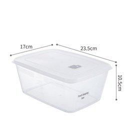 3000ml
