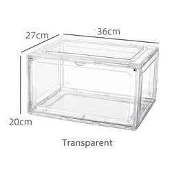 Transparent