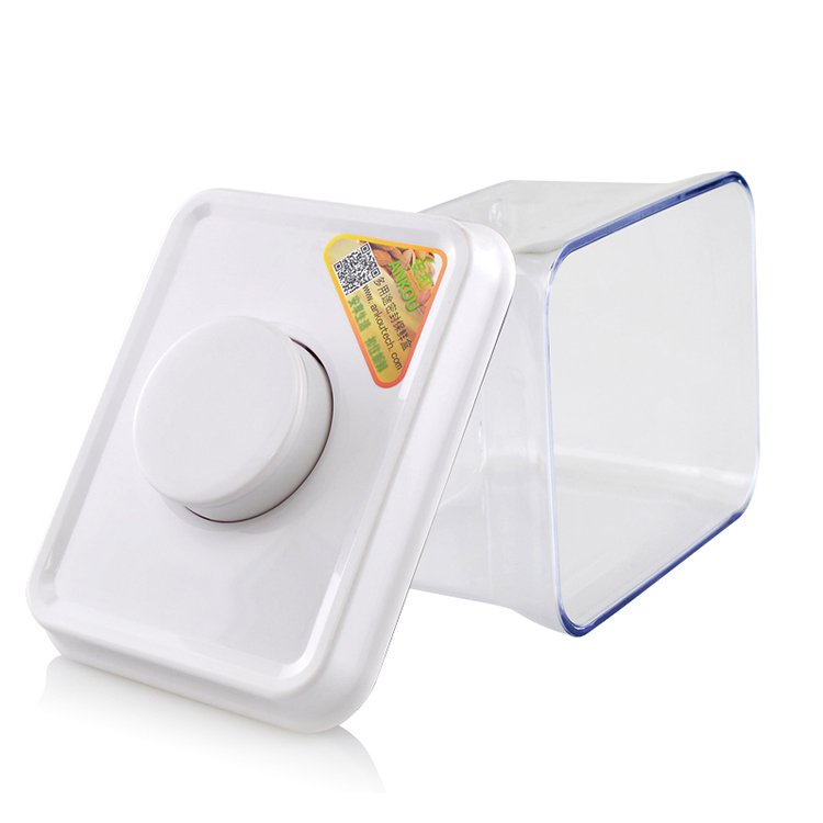 Airtight Food Storage Containers High Quality Lids Hot Sales