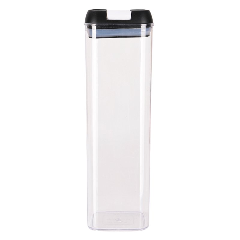 7Pcs Airtight Food Storage Container For Kitchen Organization With Lid Storage Containers