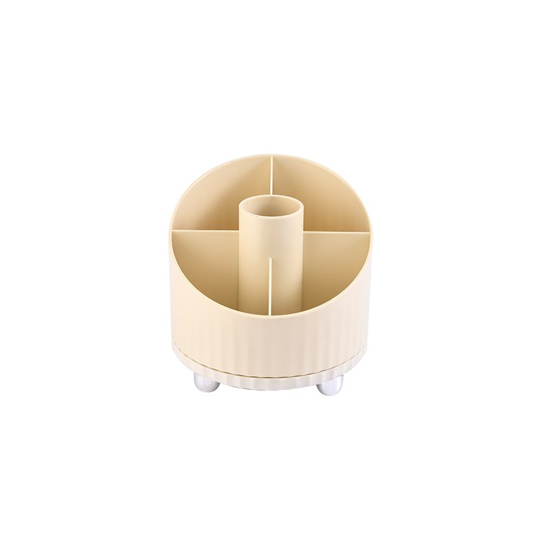 360 rotating makeup organizer space saving makeup organizer cosmetic organizer cosmetic storage box makeup storage box