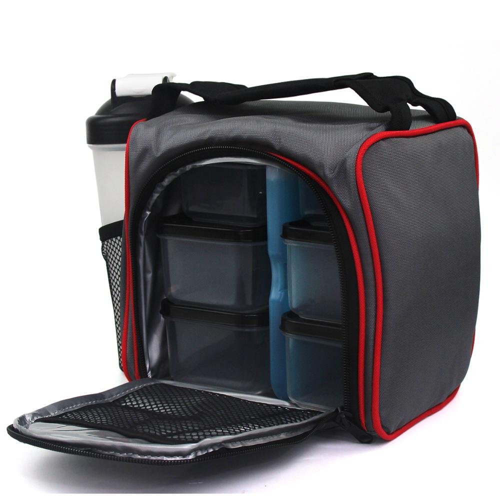 Ice cooler box portable cooler ice pack , outdoor ice box cooler food container