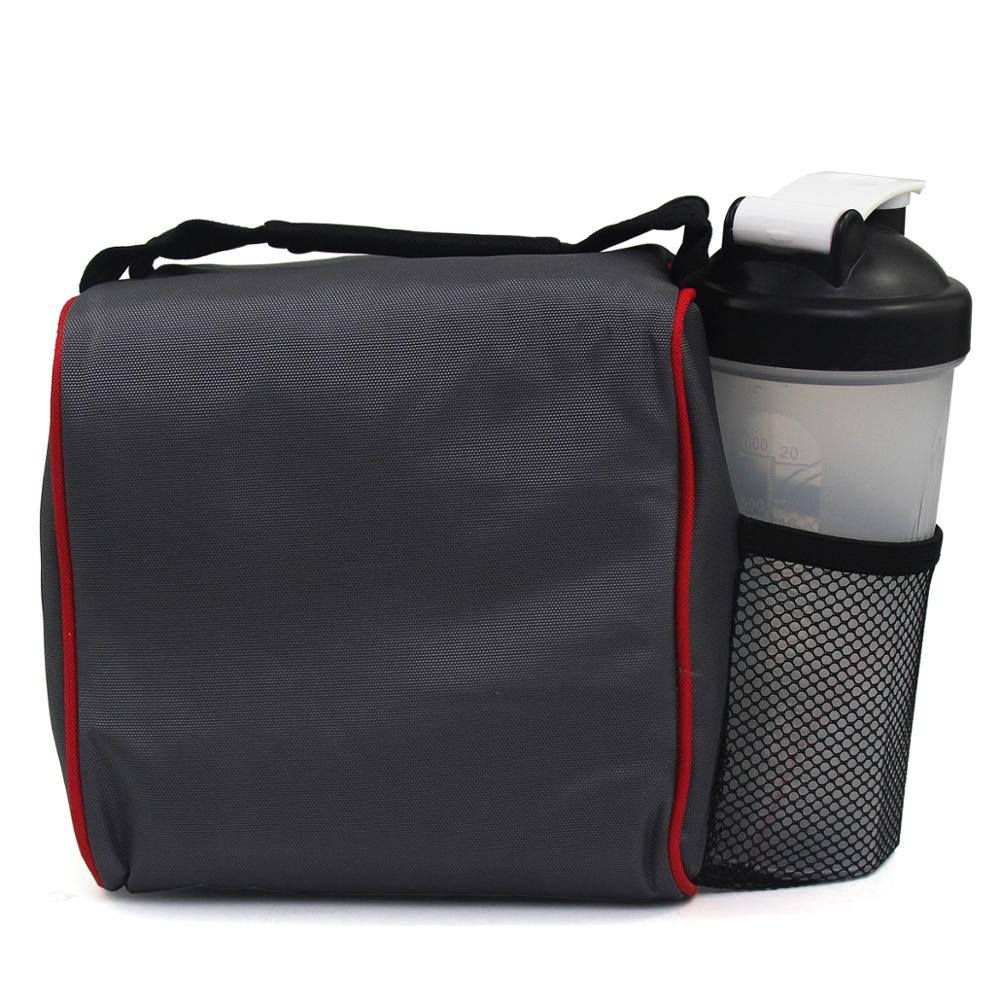 Ice cooler box portable cooler ice pack , outdoor ice box cooler food container