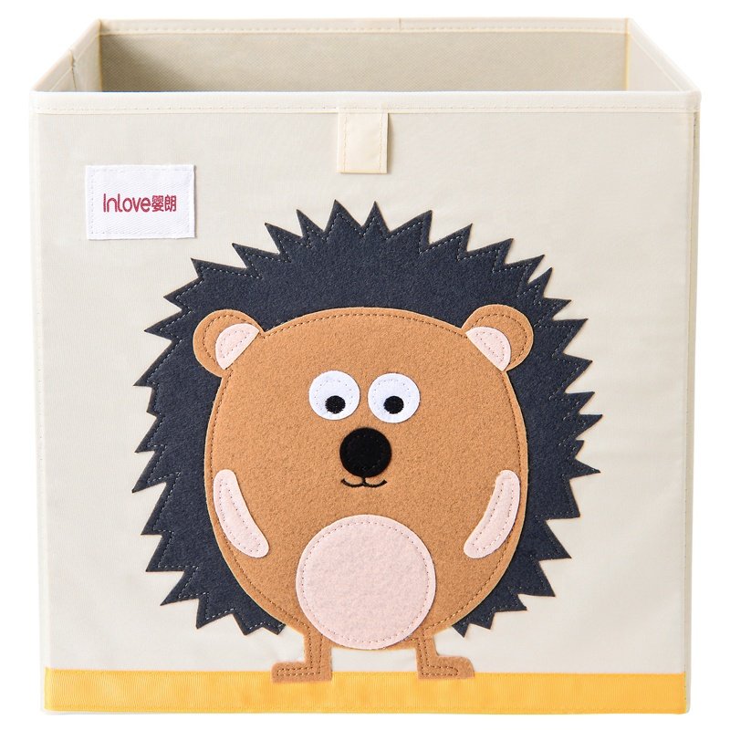 Capacity Large Oxford Cloth Kids' Cabinets Organizer Fabric Storage Box Organizador De Juguetes For Kid Toys Storage Box