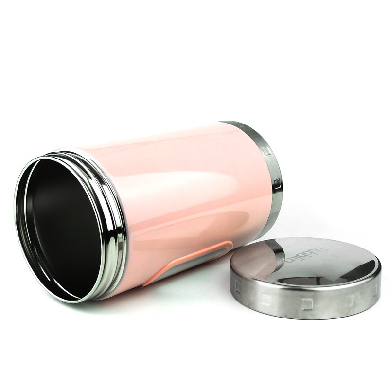 Small Medium Large Custom Rice Stainless Steel food deli cane 304 Steal Tank Container For Foods Storage Kitchen Utensils