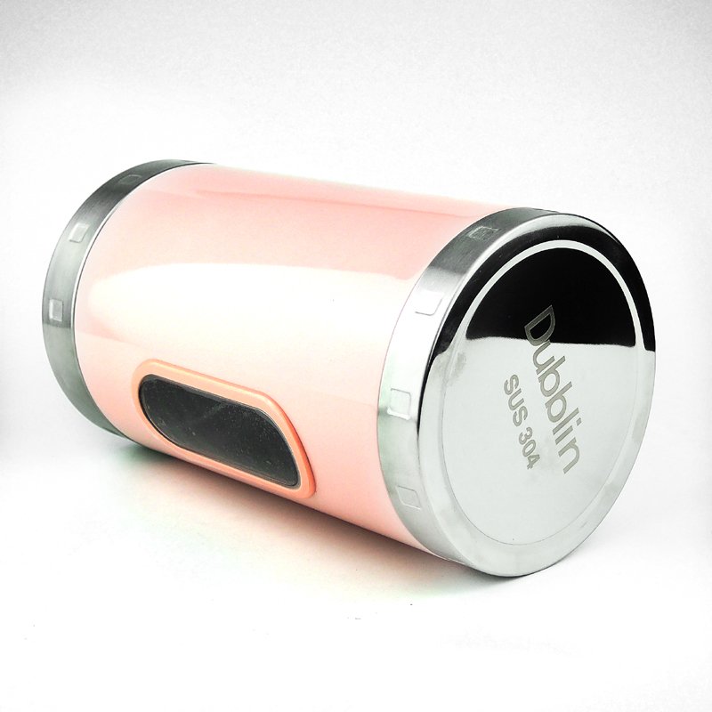 Small Medium Large Custom Rice Stainless Steel food deli cane 304 Steal Tank Container For Foods Storage Kitchen Utensils