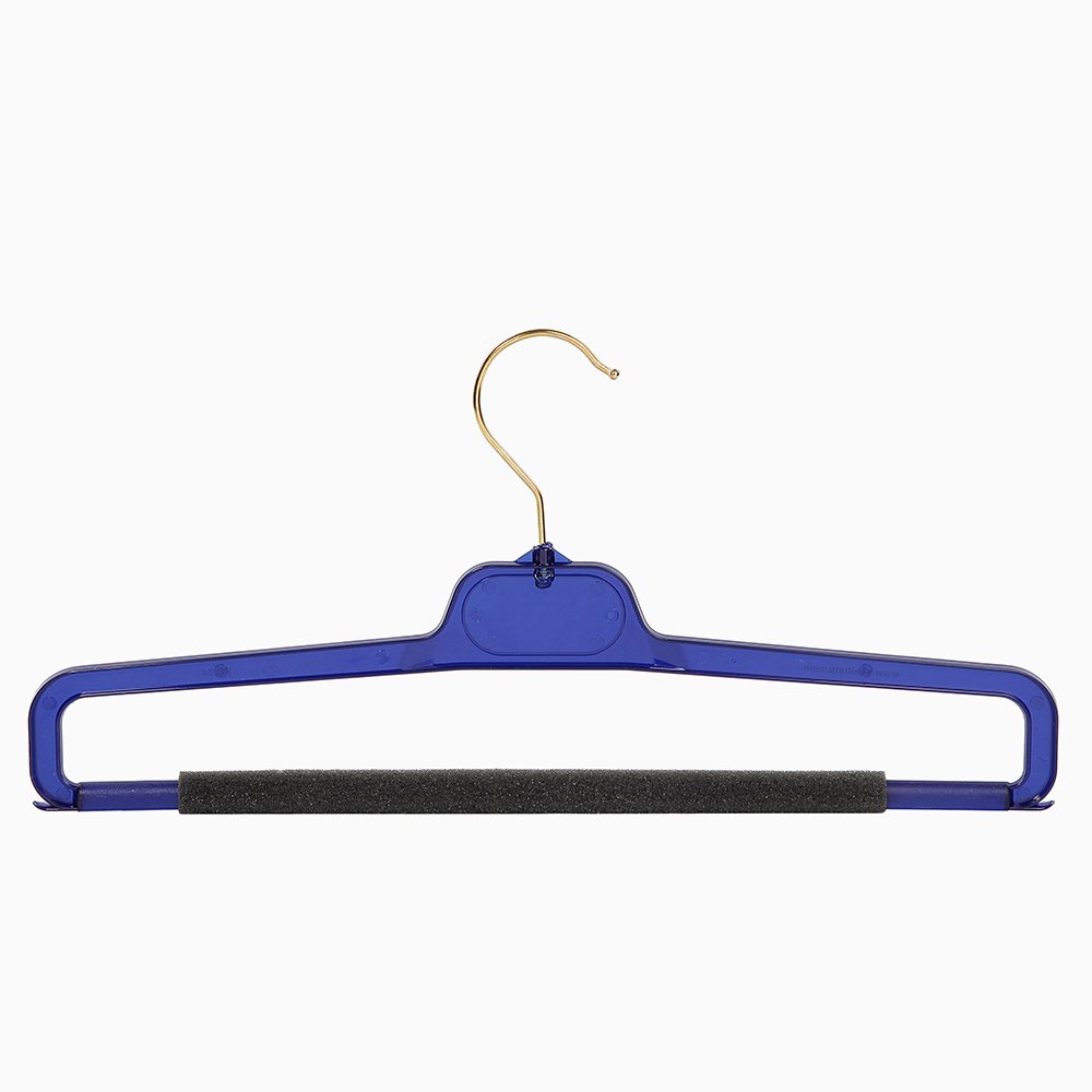 Non-Slip Plastic Clothes Hanger, Best Multi-functional, Plastic Hangers