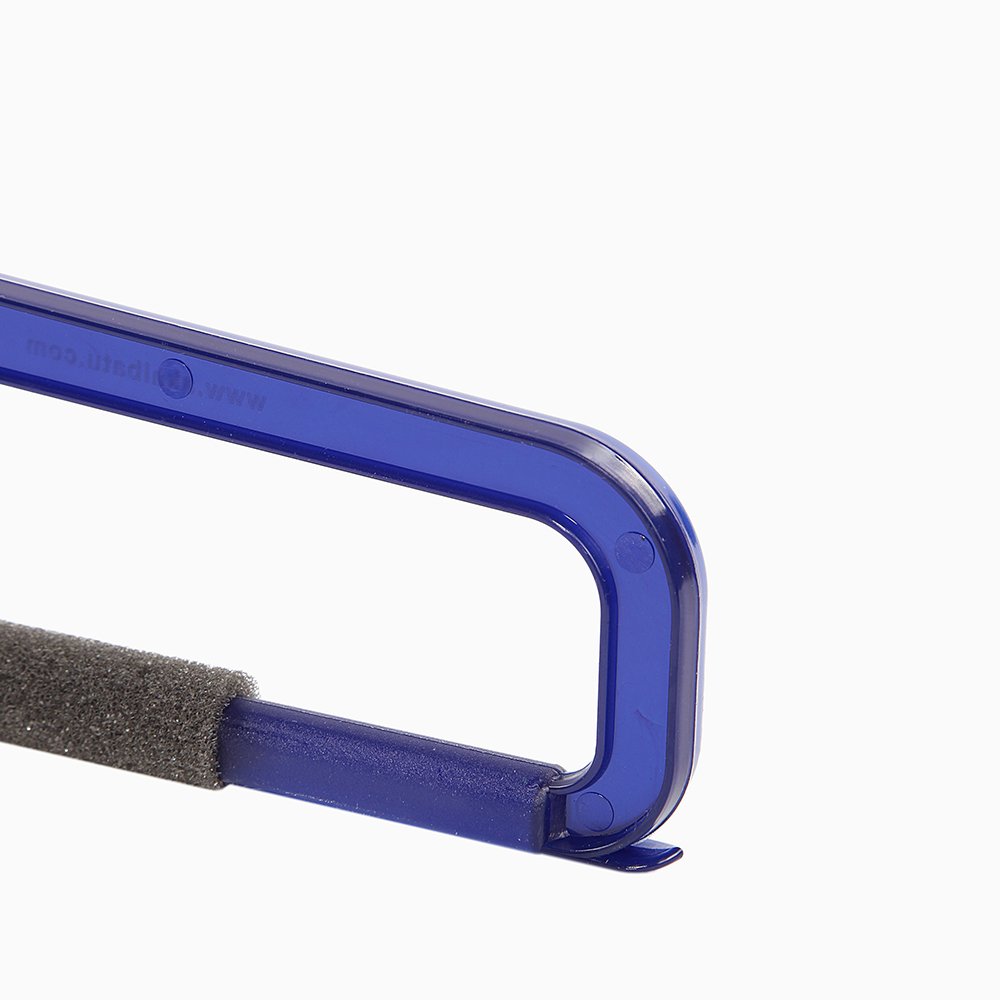 Non-Slip Plastic Clothes Hanger, Best Multi-functional, Plastic Hangers