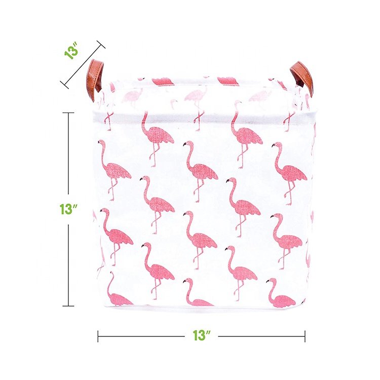 Eco-Friendly Foldable Bathroom Storage Baskets Drawer Clothing Storage Box Lids Innovative Folding Technique Efficient Packing