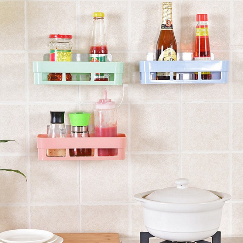 drain storage rack sponge storage rack multifunction storage holder