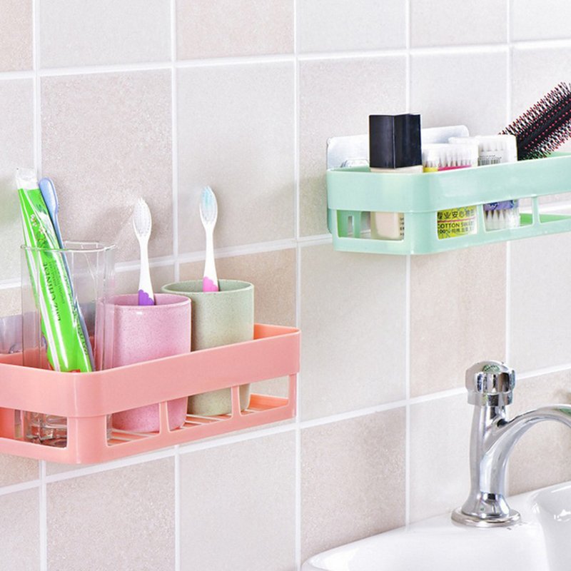 drain storage rack sponge storage rack multifunction storage holder