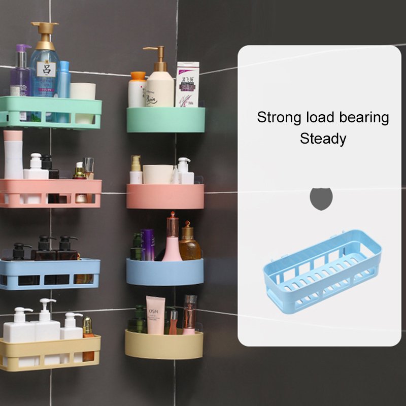 drain storage rack sponge storage rack multifunction storage holder