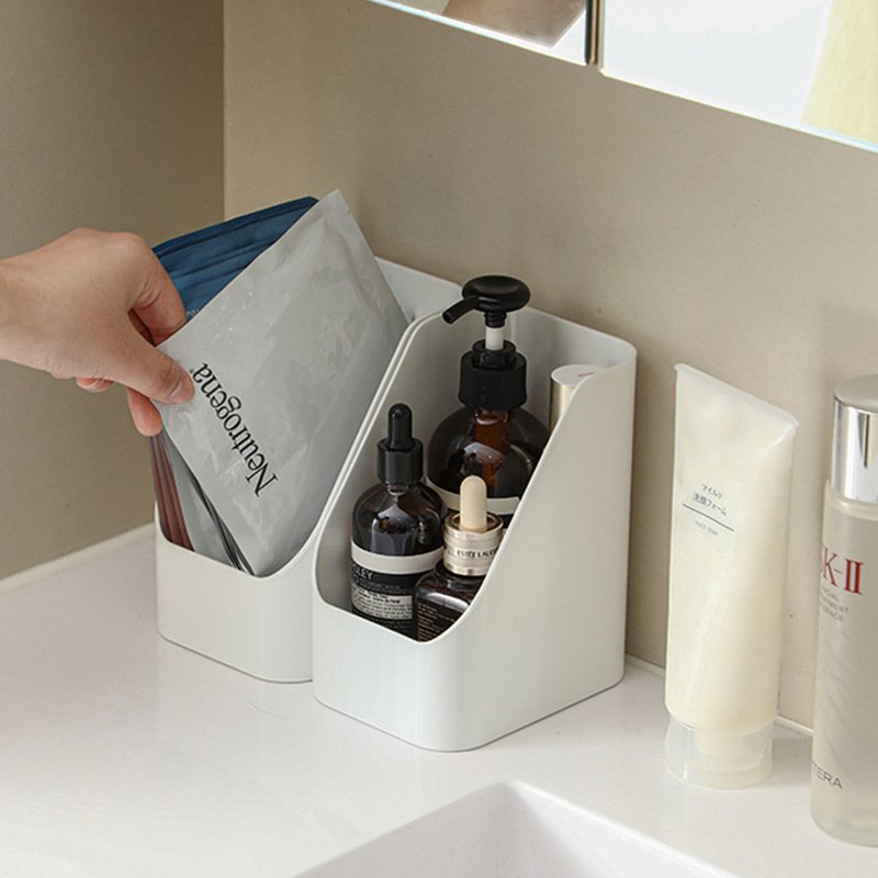 Wholesale Multifunctional Storage Box Plastic Organizer Box Dresser Makeup Organizer Fridge Storage Box