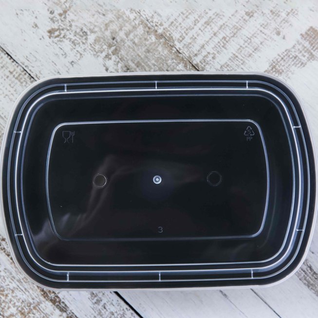 Best Price Good Quality Vietnam Plastic Manufacturer Disposable Box For Food Container Ready To Export
