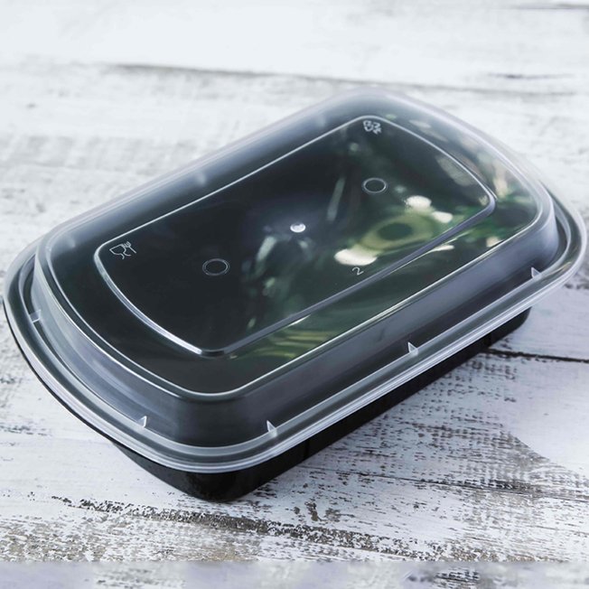Best Price Good Quality Vietnam Plastic Manufacturer Disposable Box For Food Container Ready To Export