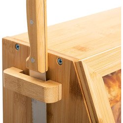 Bamboo