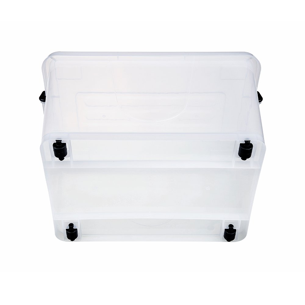 High Quality Widely Used Pp Polypropylene 13L Storage Box