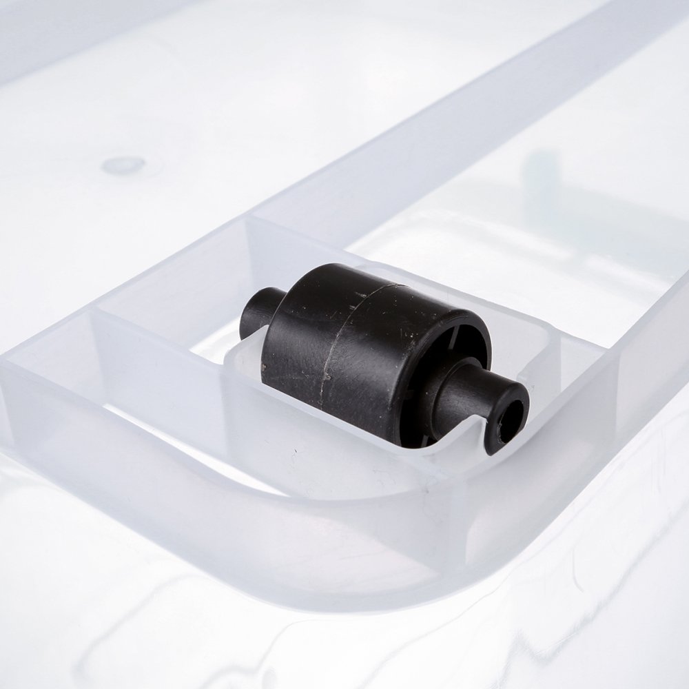 High Quality Widely Used Pp Polypropylene 13L Storage Box