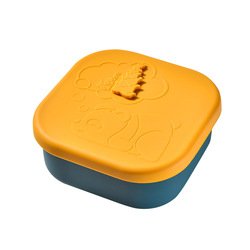 Yellow-M