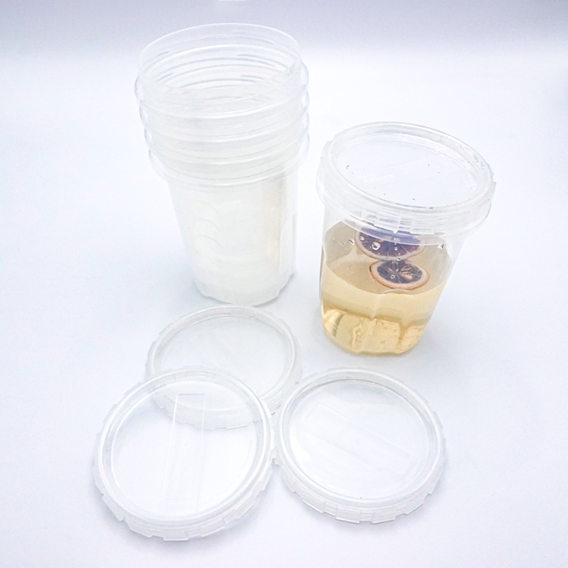 kitchen essential custom color airtight dishwasher safe plastic food storage containers