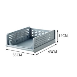 508-Grey-33.0X43.0X14.0CM