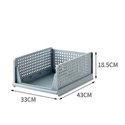 508-Grey-33.0X43.0X19.0CM