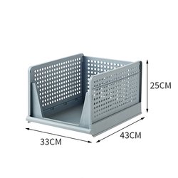 508-Grey-33.0X43.0X25.0CM