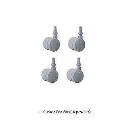 Casters