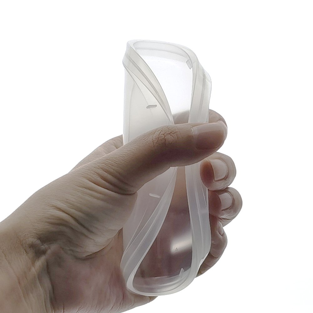 Customizable 16oz Deli Container With Lid Disposable Plastic Airtight Food Storage Container