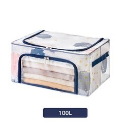 100L