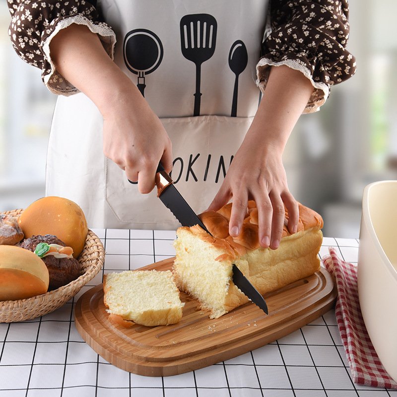 Hot sale storage kitchen food container Farmhouse Decor Counter top vintage Plastic bread box with wheat straw lid