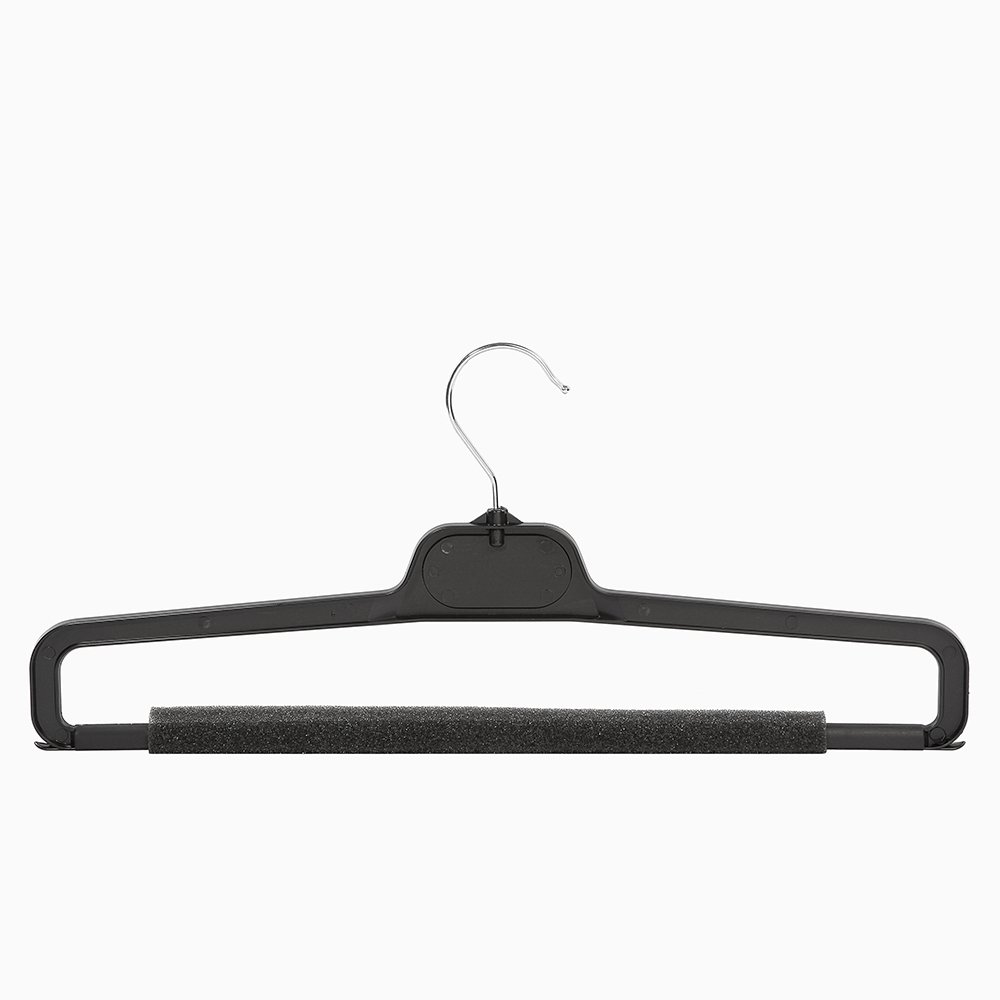 Non-Slip Plastic Clothes Hanger, Best Multi-functional, Plastic Hangers