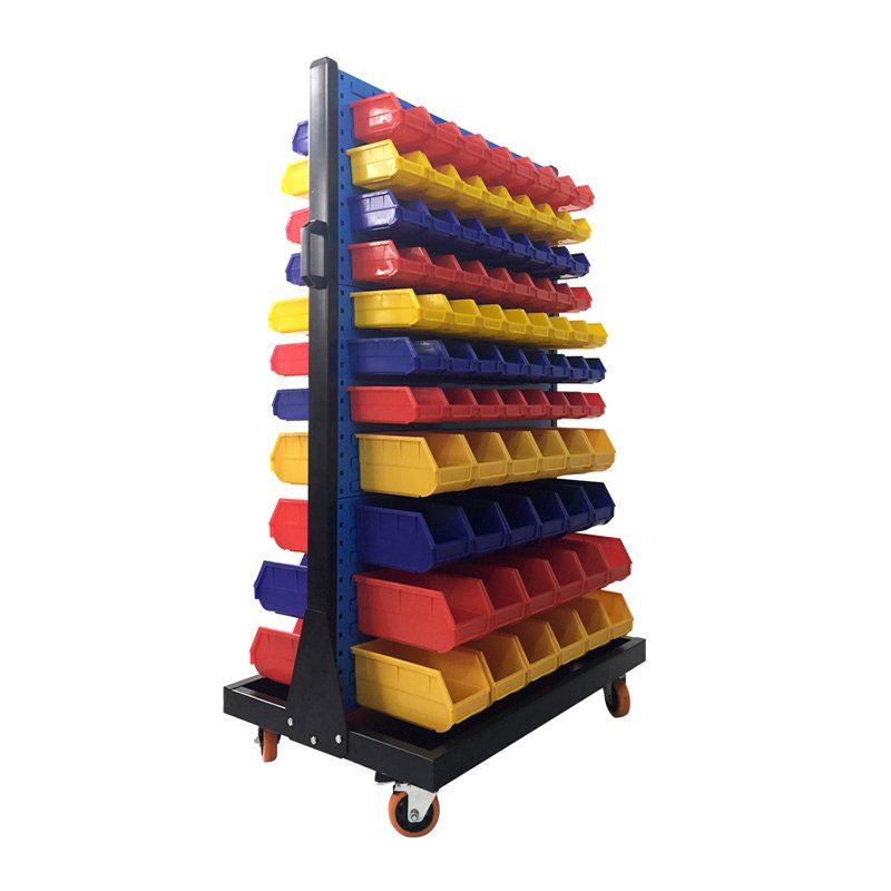Wholesale Durable High Reliability Tool Storage Cabinet Garage Workshop Plastic Storage Tool Box