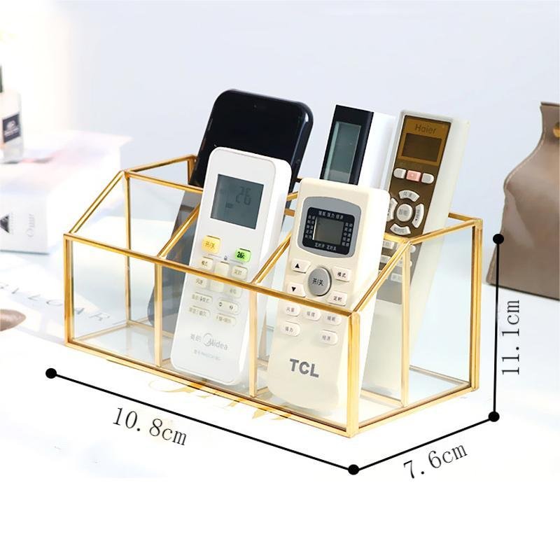 Cosmetic Organizer Storage box/box storage makeup/ Small object storage box for sale