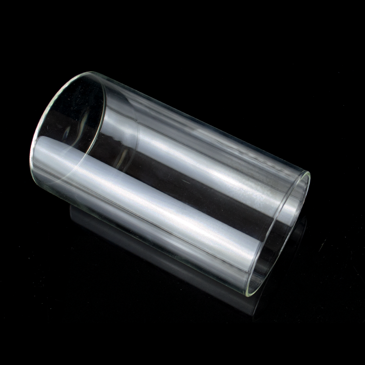 wholesale borosilicate glass 175ml glass candle jar food storage jar 6 oz pantry glass jar with cork lid