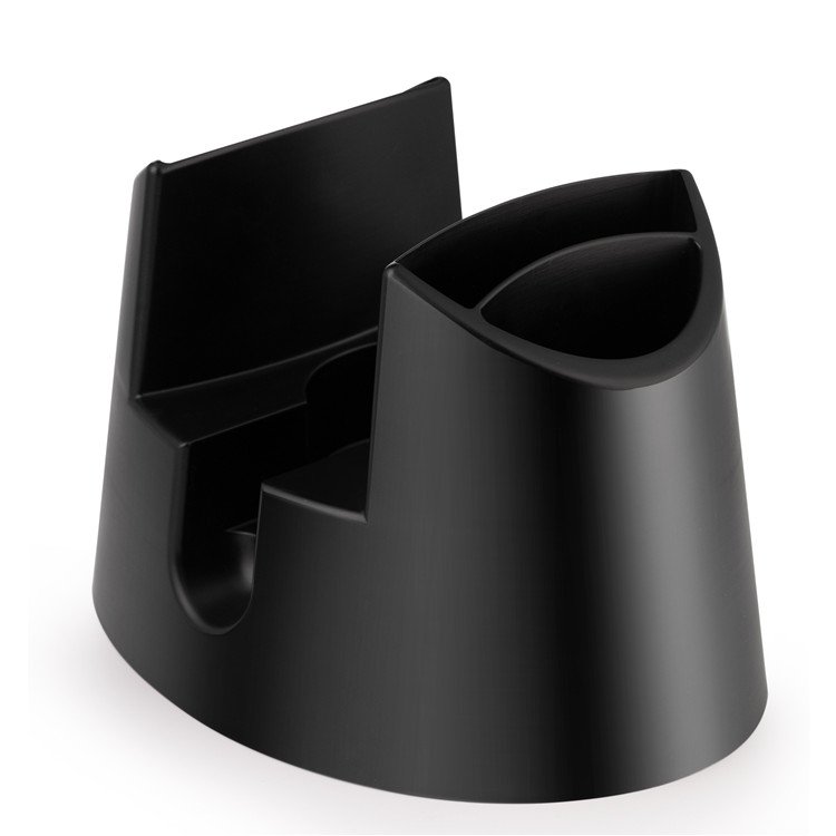 Wholesale 3 Layers Tableware Storage Box with Knife Holder Cookware Kitchen Storage Dish Rack