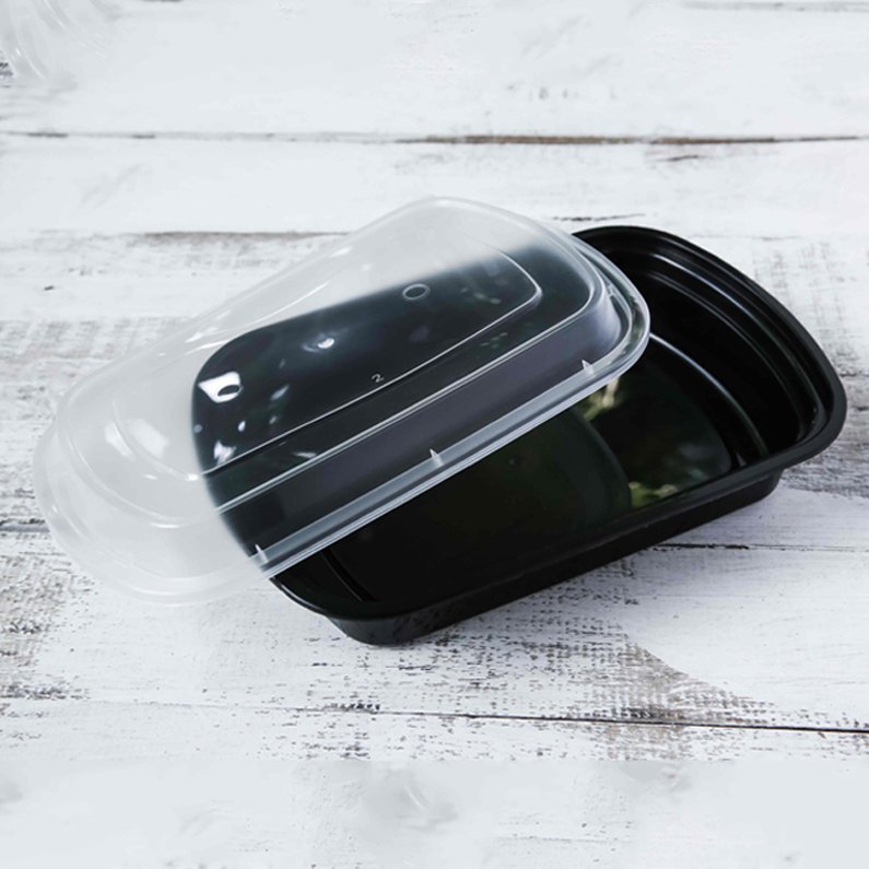 Best Selling Wholesale Meal Prep For Vegetables And Fruit Clear Plastic Storage Box