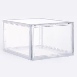Transparent