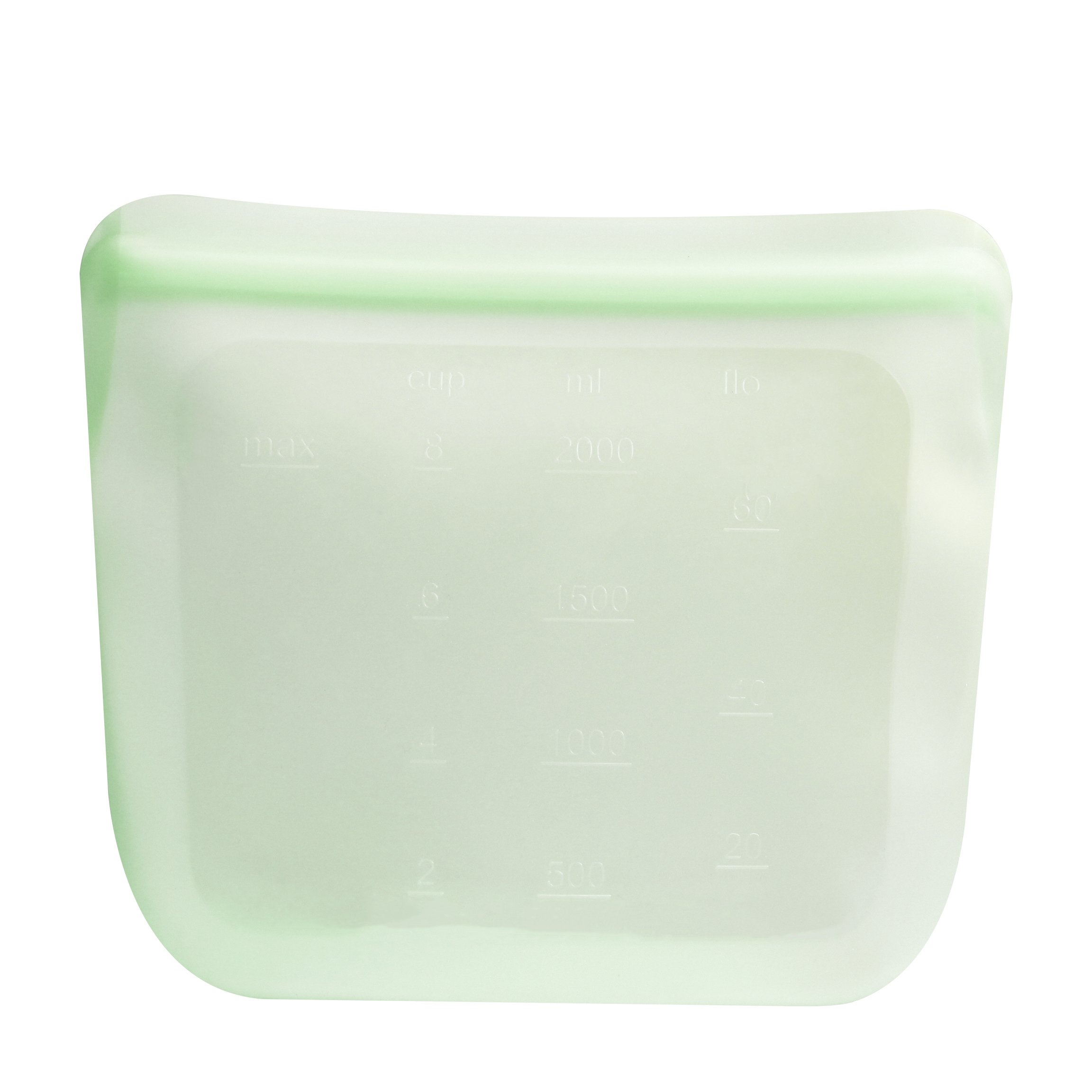 Reusable Peva Bpa Free Food Bag Freezer Stand Up Food Storage Bag Silicone Waterproof Top Kitchen Organizer Fresh Shut Bags