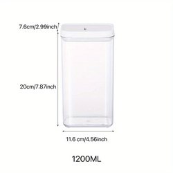 1200ml