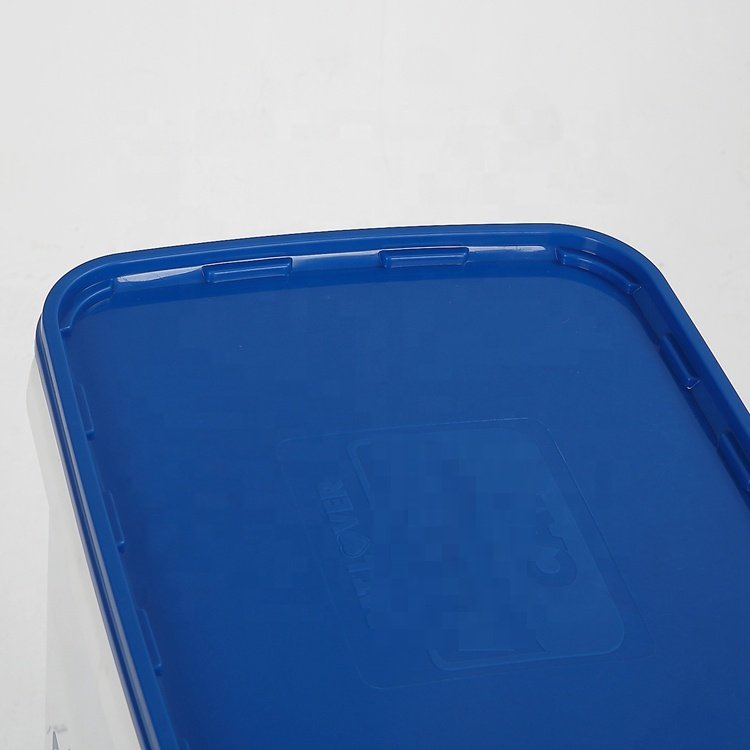 53 Liter Large Pet Food Container Dog Cat Animal Plastic Storage Bin