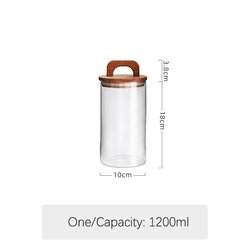 1200ml