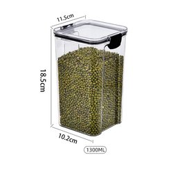 Black-1300ml