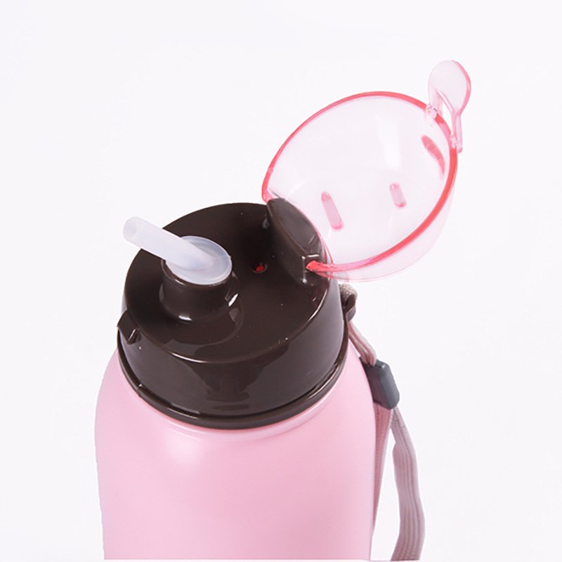 Wholesale children portable tiffin bento box microwave food container plastic kids school lunch box and water bottle set