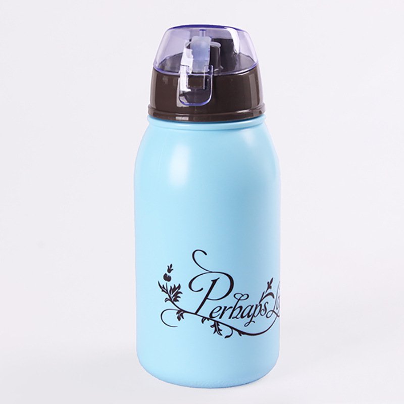 Wholesale children portable tiffin bento box microwave food container plastic kids school lunch box and water bottle set