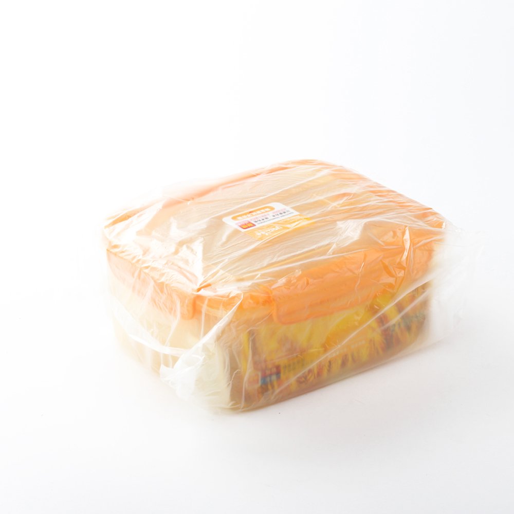 Airtight Square Small Plastic Food Storage Containers with locking lid Wholesale