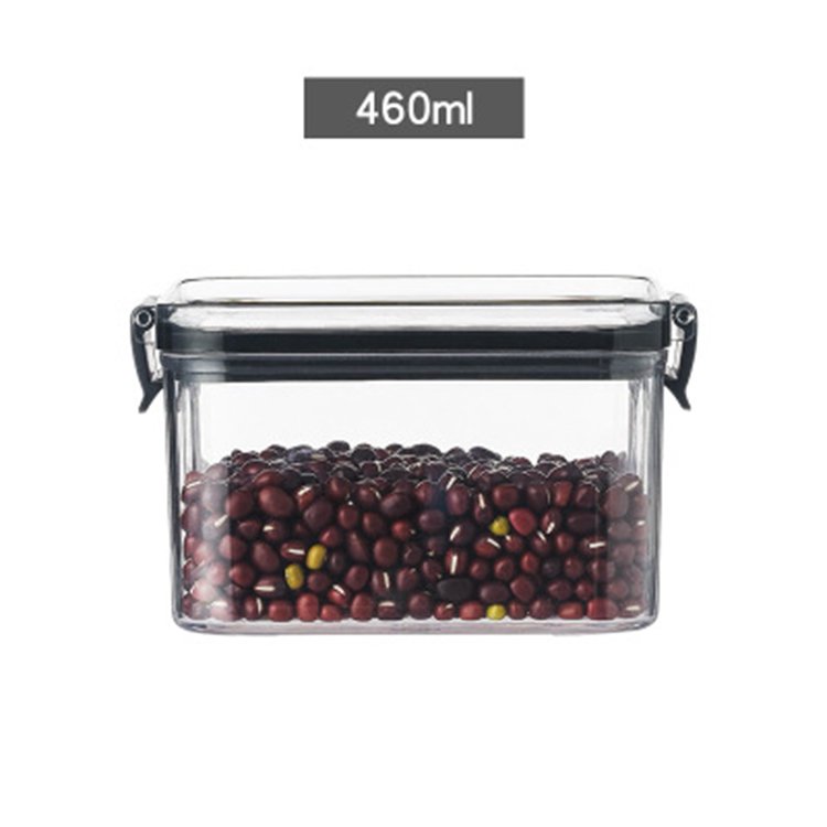Oem Large Airtight Seal Bulk Containers Food Storage Container