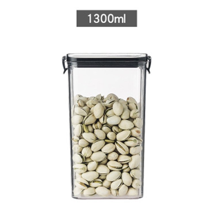Oem Large Airtight Seal Bulk Containers Food Storage Container