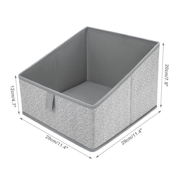 Storage box
